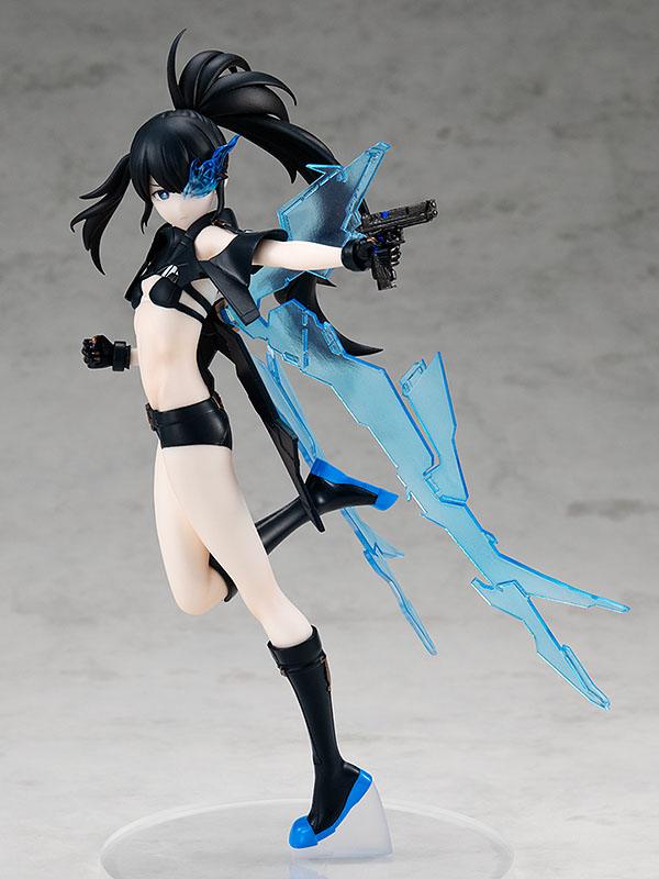 Estatua Empress Black Rock Shooter