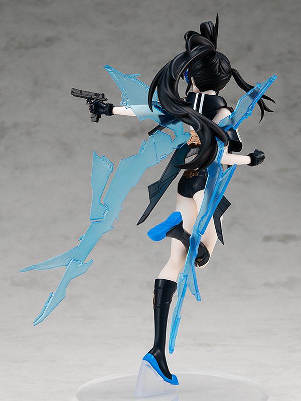 Estatua Empress Black Rock Shooter