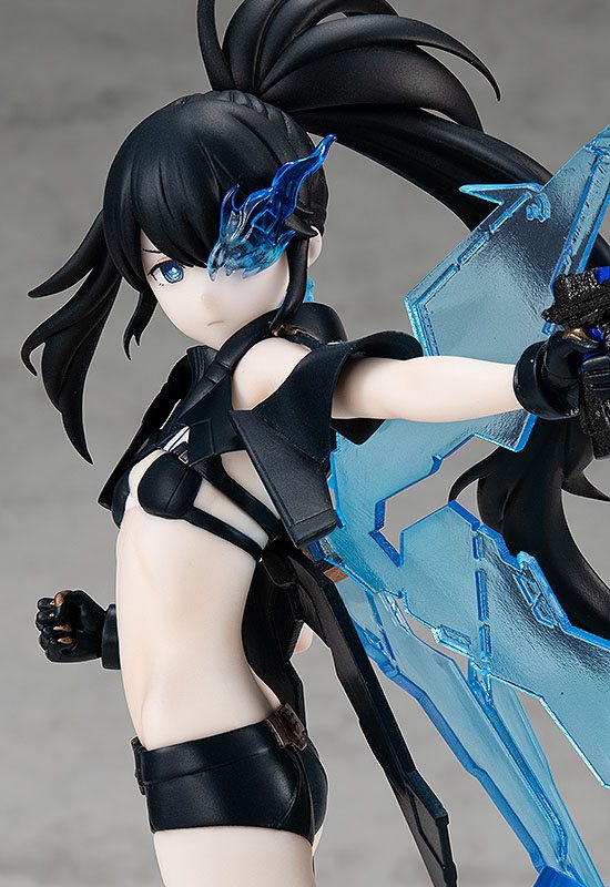 Estatua Empress Black Rock Shooter