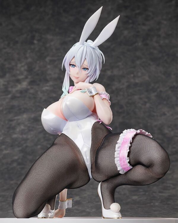 Estatua Original Character Mifuyu Yukino Bunny » Tu Tienda Anime Descubre el apasionante mundo de Estatua Original Character Mifuyu Yukino Bunny.