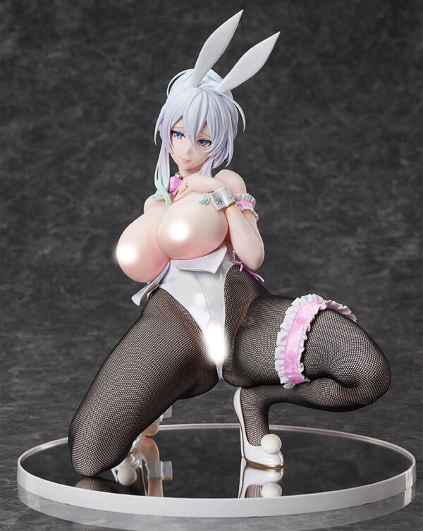 Estatua Original Character Mifuyu Yukino Bunny » Tu Tienda Anime Descubre el apasionante mundo de Estatua Original Character Mifuyu Yukino Bunny.