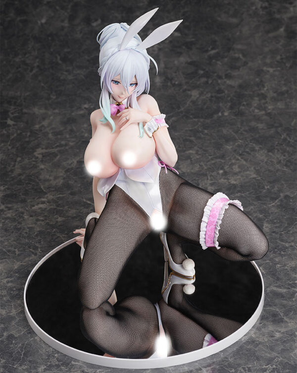 Estatua Original Character Mifuyu Yukino Bunny » Tu Tienda Anime Descubre el apasionante mundo de Estatua Original Character Mifuyu Yukino Bunny.