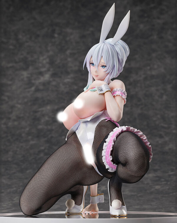 Estatua Original Character Mifuyu Yukino Bunny » Tu Tienda Anime Descubre el apasionante mundo de Estatua Original Character Mifuyu Yukino Bunny.