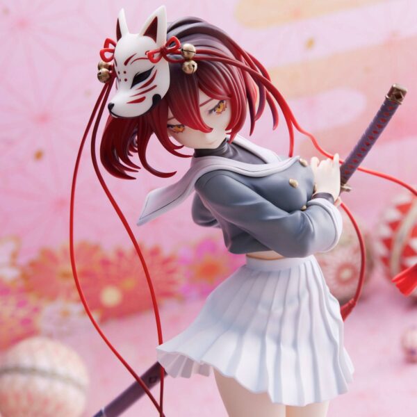 Estatua Original Character Wasera-chan » Tu Tienda Anime Descubre el apasionante mundo de Estatua Original Character Wasera-chan.