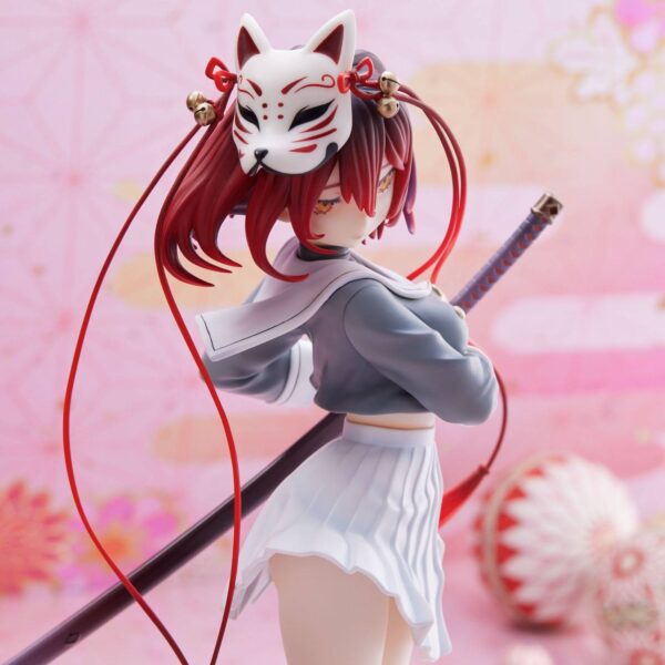 Estatua Original Character Wasera-chan » Tu Tienda Anime Descubre el apasionante mundo de Estatua Original Character Wasera-chan.