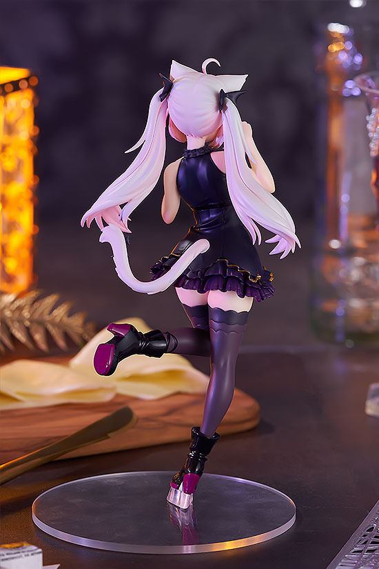 Estatua Pop Up Parade Nyatasha Nyanners » Tu Tienda Anime Estatua Pop Up Parade Nyatasha Nyanners
