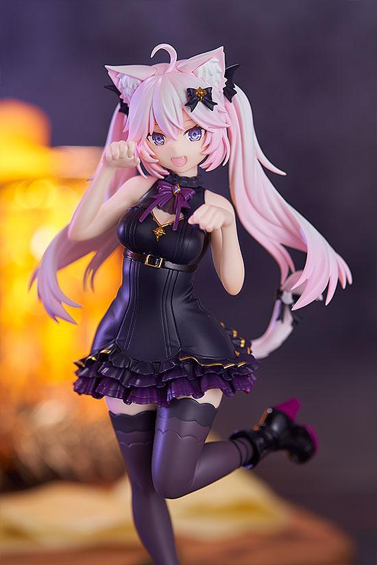 Estatua Pop Up Parade Nyatasha Nyanners » Tu Tienda Anime Descubre el apasionante mundo de Estatua Pop Up Parade Nyatasha Nyanners.