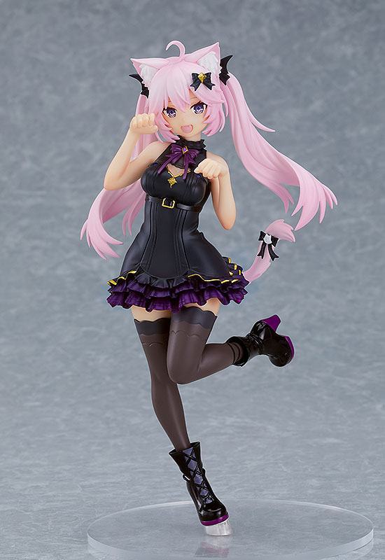 Estatua Pop Up Parade Nyatasha Nyanners » Tu Tienda Anime Descubre el apasionante mundo de Estatua Pop Up Parade Nyatasha Nyanners.