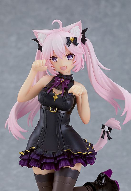 Estatua Pop Up Parade Nyatasha Nyanners » Tu Tienda Anime Descubre el apasionante mundo de Estatua Pop Up Parade Nyatasha Nyanners.