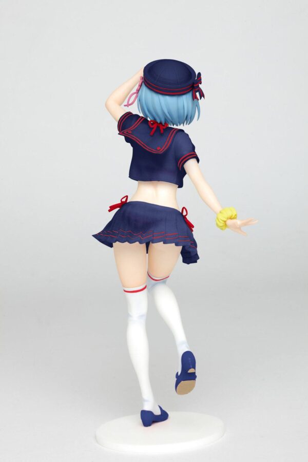 Estatua ReZero Precious Rem Marine Look » Tu Tienda Anime Descubre el apasionante mundo de Estatua ReZero Precious Rem Marine Look.