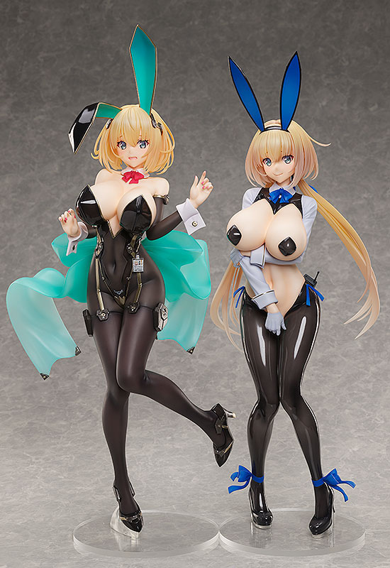 Estatua Sophia F Shirring Reverse Bunny