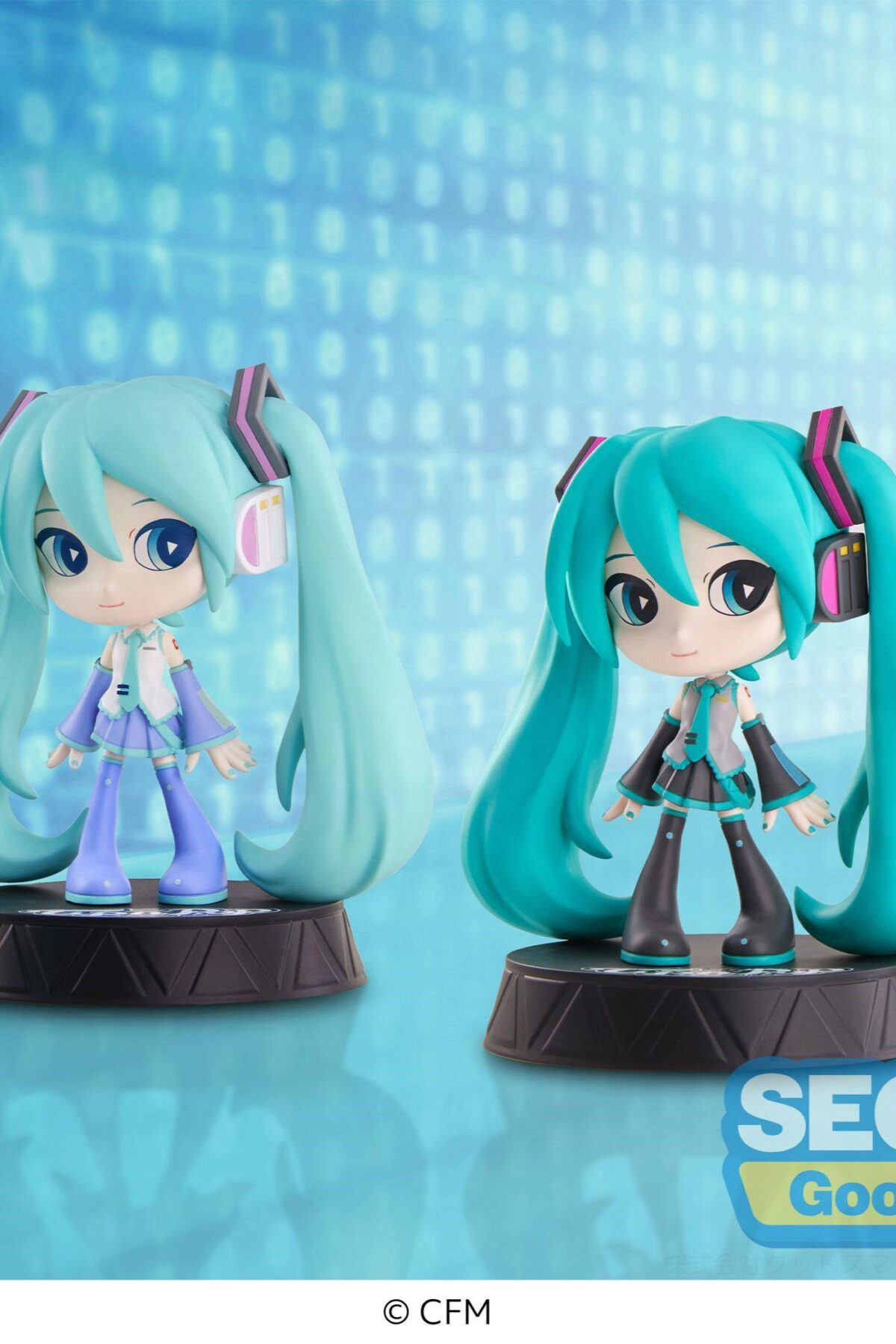 Descubre el apasionante mundo de Estatua TipnPop PM Hatsune Miku.