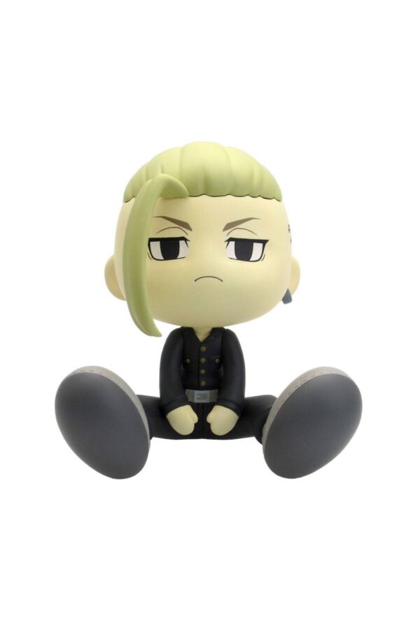Figura Binivini Baby Ken Ryuguji Descubre el apasionante mundo de Figura Binivini Baby Ken Ryuguji.