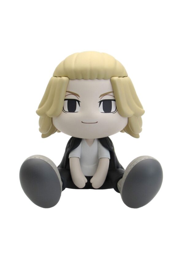 Figura Binivini Baby Manjiro Sano Descubre el apasionante mundo de Figura Binivini Baby Manjiro Sano.