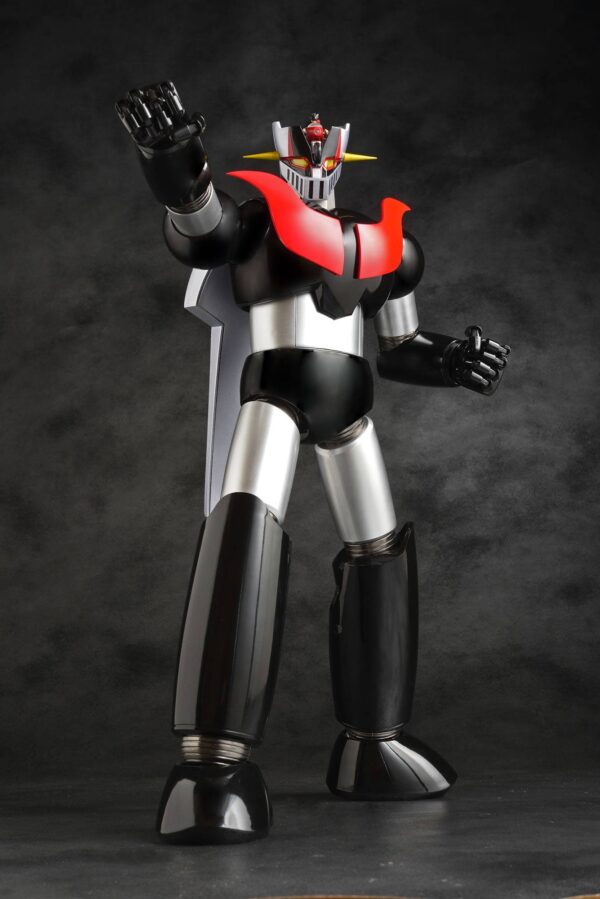Figura Diecast Grand Action Energer Z » Tu Tienda Anime Descubre el apasionante mundo de Figura Diecast Grand Action Energer Z.