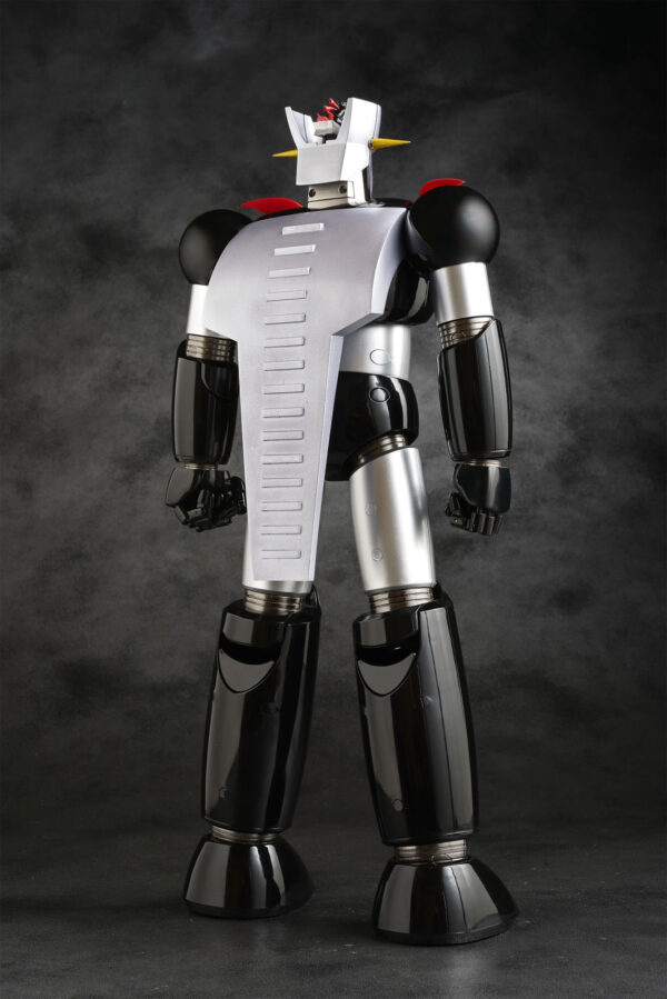 Figura Diecast Grand Action Energer Z » Tu Tienda Anime Descubre el apasionante mundo de Figura Diecast Grand Action Energer Z.