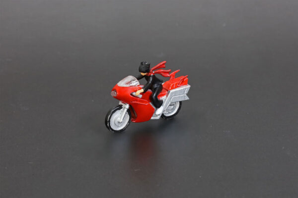 Figura Diecast Grand Action Energer Z » Tu Tienda Anime Descubre el apasionante mundo de Figura Diecast Grand Action Energer Z.