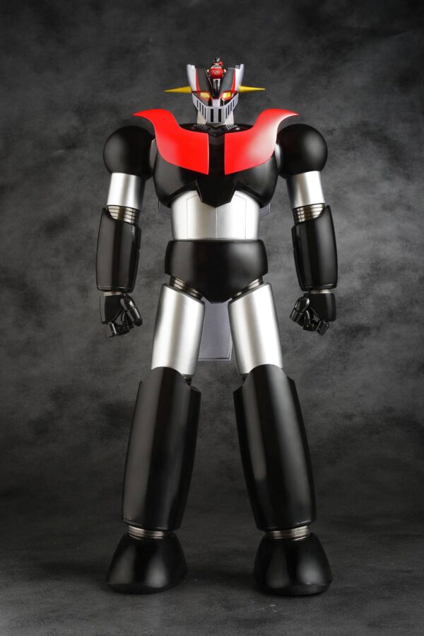 Figura Diecast Grand Action Energer Z » Tu Tienda Anime Descubre el apasionante mundo de Figura Diecast Grand Action Energer Z.