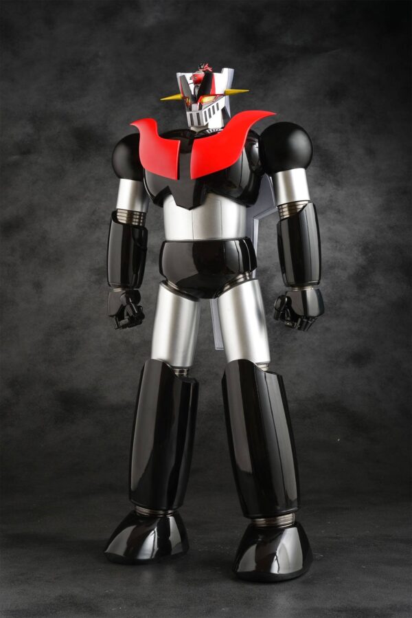 Figura Diecast Grand Action Energer Z » Tu Tienda Anime Descubre el apasionante mundo de Figura Diecast Grand Action Energer Z.