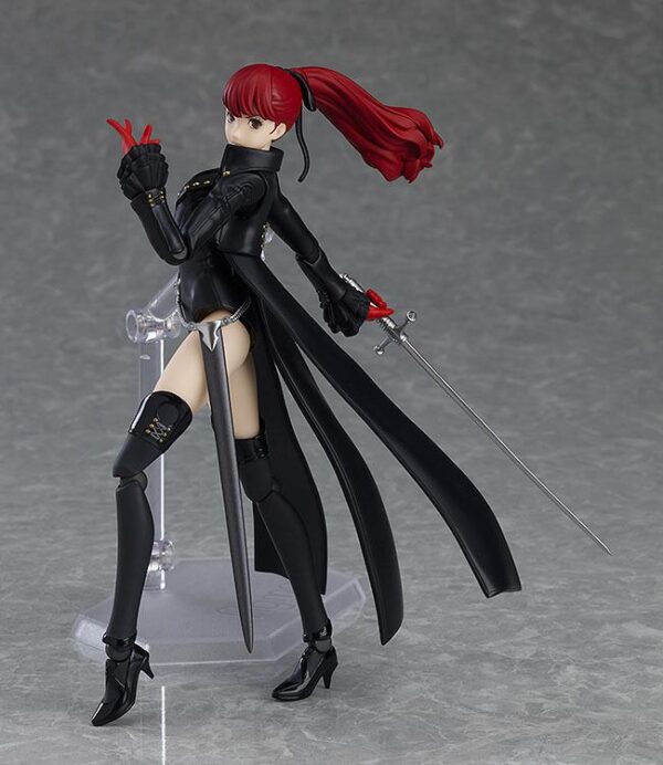 Figura Figma Persona 5 Royal Violet