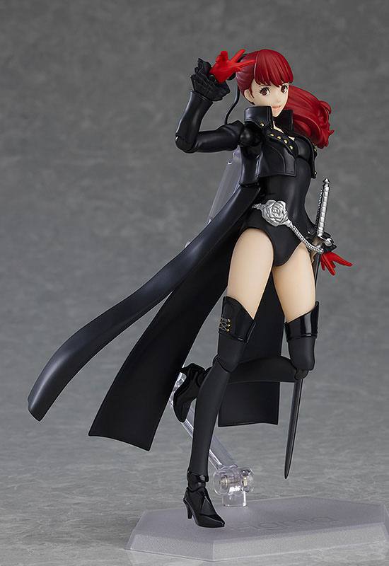 Figura Figma Persona 5 Royal Violet