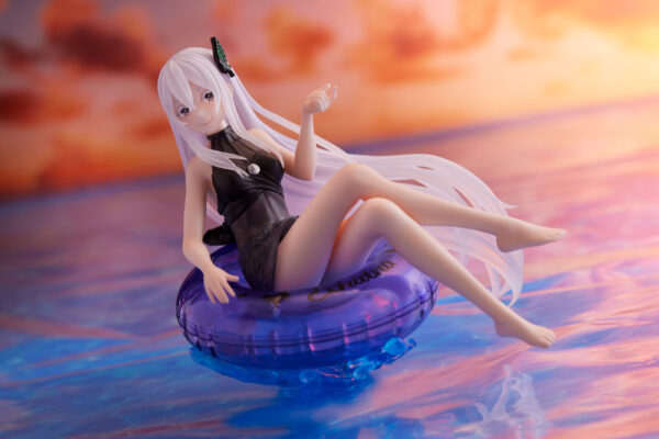 Figura ReZero Echidna Aqua Float Girls » Tu Tienda Anime Descubre el apasionante mundo de Figura ReZero Echidna Aqua Float Girls.