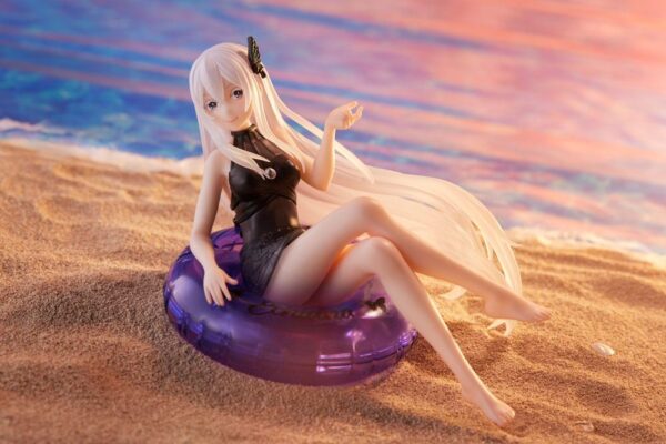 Figura ReZero Echidna Aqua Float Girls » Tu Tienda Anime Descubre el apasionante mundo de Figura ReZero Echidna Aqua Float Girls.