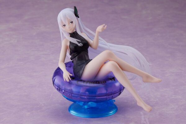 Figura ReZero Echidna Aqua Float Girls » Tu Tienda Anime Descubre el apasionante mundo de Figura ReZero Echidna Aqua Float Girls.