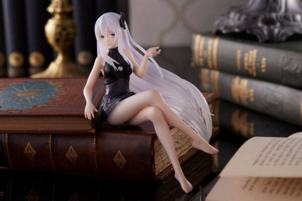 Figura ReZero Echidna Aqua Float Girls » Tu Tienda Anime Descubre el apasionante mundo de Figura ReZero Echidna Aqua Float Girls.
