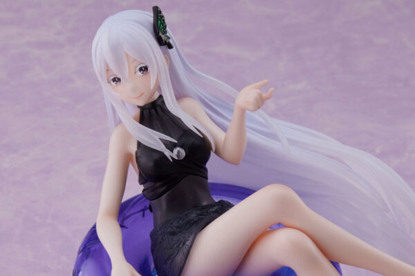 Figura ReZero Echidna Aqua Float Girls » Tu Tienda Anime Descubre el apasionante mundo de Figura ReZero Echidna Aqua Float Girls.