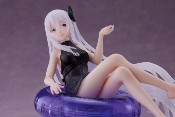 Figura ReZero Echidna Aqua Float Girls » Tu Tienda Anime Descubre el apasionante mundo de Figura ReZero Echidna Aqua Float Girls.