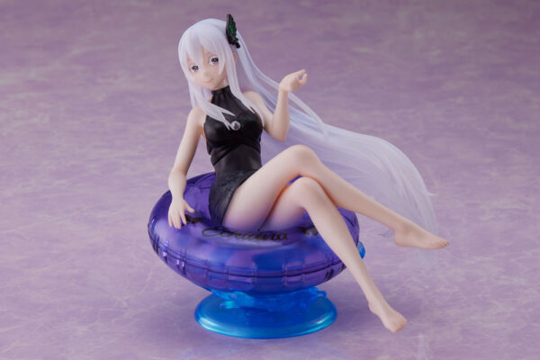 Figura ReZero Echidna Aqua Float Girls » Tu Tienda Anime Descubre el apasionante mundo de Figura ReZero Echidna Aqua Float Girls.