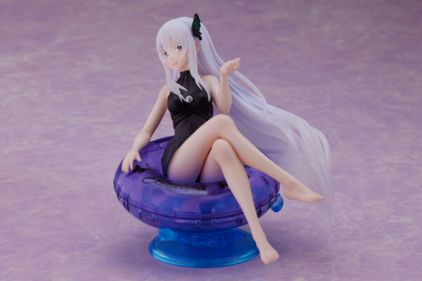 Figura ReZero Echidna Aqua Float Girls » Tu Tienda Anime Descubre el apasionante mundo de Figura ReZero Echidna Aqua Float Girls.
