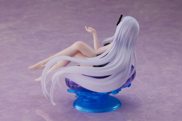 Figura ReZero Echidna Aqua Float Girls » Tu Tienda Anime Descubre el apasionante mundo de Figura ReZero Echidna Aqua Float Girls.