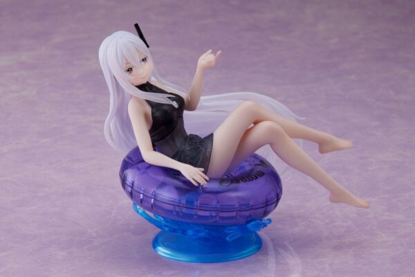 Figura ReZero Echidna Aqua Float Girls » Tu Tienda Anime Descubre el apasionante mundo de Figura ReZero Echidna Aqua Float Girls.