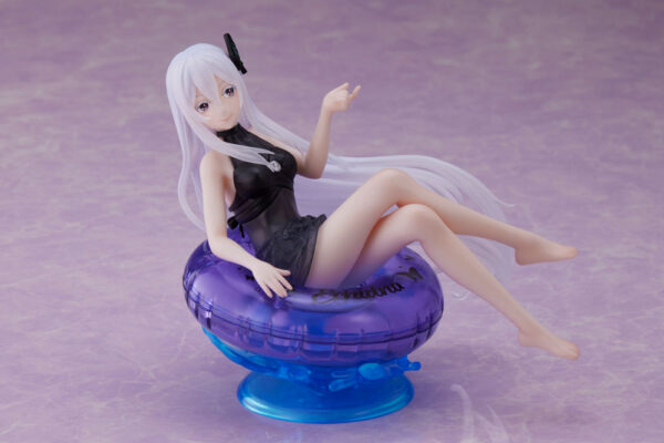 Figura ReZero Echidna Aqua Float Girls » Tu Tienda Anime Descubre el apasionante mundo de Figura ReZero Echidna Aqua Float Girls.