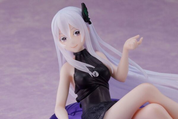 Figura ReZero Echidna Aqua Float Girls » Tu Tienda Anime Descubre el apasionante mundo de Figura ReZero Echidna Aqua Float Girls.
