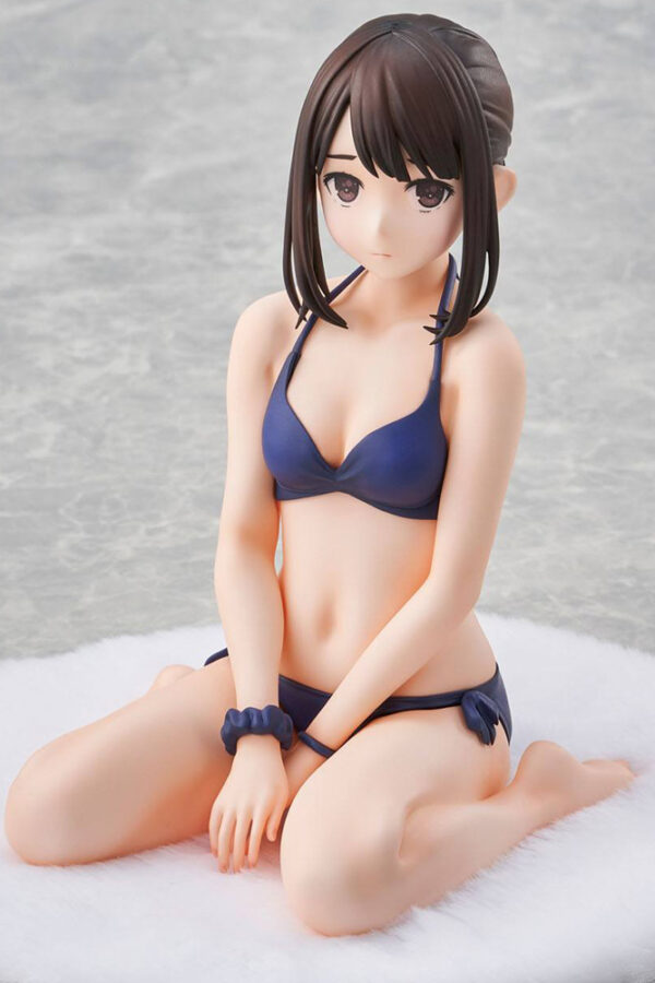 Figuras Ganbare Douki-chan