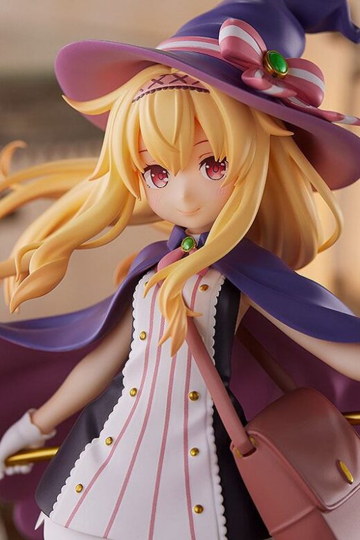 Figuras Little Witch Nobeta