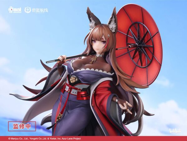 Estatua Amagi Azur Lane Lightly-armed » Tu Tienda Anime Descubre el apasionante mundo de Estatua Amagi Azur Lane Lightly-armed.