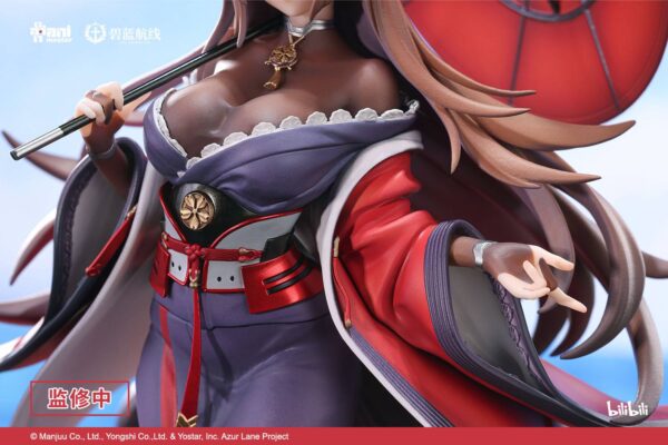 Estatua Amagi Azur Lane Lightly-armed » Tu Tienda Anime Descubre el apasionante mundo de Estatua Amagi Azur Lane Lightly-armed.