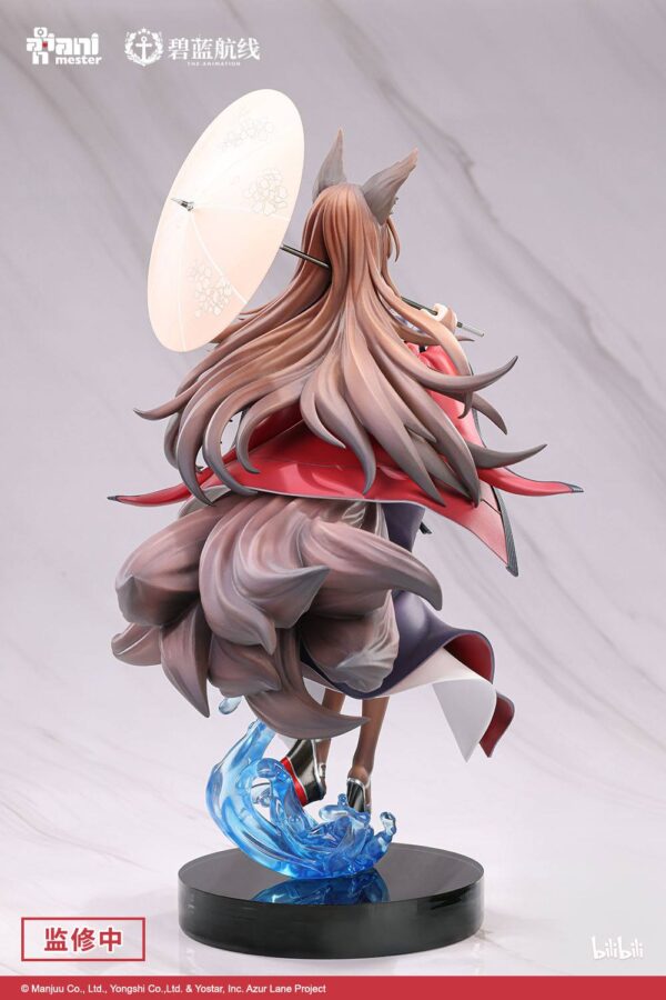 Estatua Amagi Azur Lane Lightly-armed » Tu Tienda Anime Descubre el apasionante mundo de Estatua Amagi Azur Lane Lightly-armed.