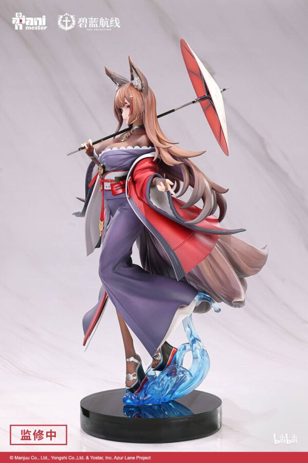 Estatua Amagi Azur Lane Lightly-armed » Tu Tienda Anime Descubre el apasionante mundo de Estatua Amagi Azur Lane Lightly-armed.