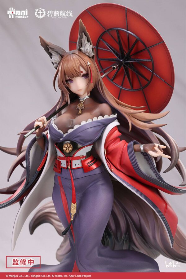 Estatua Amagi Azur Lane Lightly-armed » Tu Tienda Anime Descubre el apasionante mundo de Estatua Amagi Azur Lane Lightly-armed.
