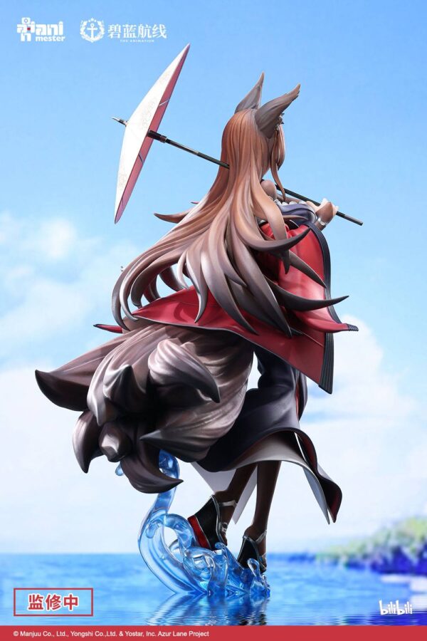 Estatua Amagi Azur Lane Lightly-armed » Tu Tienda Anime Descubre el apasionante mundo de Estatua Amagi Azur Lane Lightly-armed.
