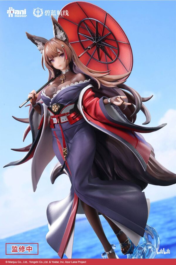 Estatua Amagi Azur Lane Lightly-armed » Tu Tienda Anime Descubre el apasionante mundo de Estatua Amagi Azur Lane Lightly-armed.