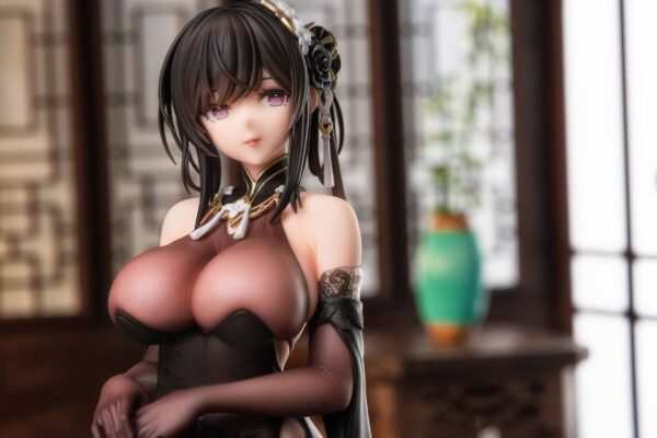 Estatua Azur Lane Chen Hai Vestibule » Tu Tienda Anime Descubre el apasionante mundo de Estatua Azur Lane Chen Hai Vestibule.