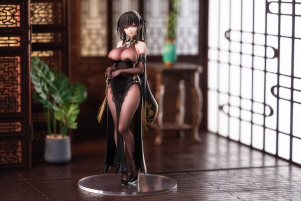 Estatua Azur Lane Chen Hai Vestibule » Tu Tienda Anime Descubre el apasionante mundo de Estatua Azur Lane Chen Hai Vestibule.