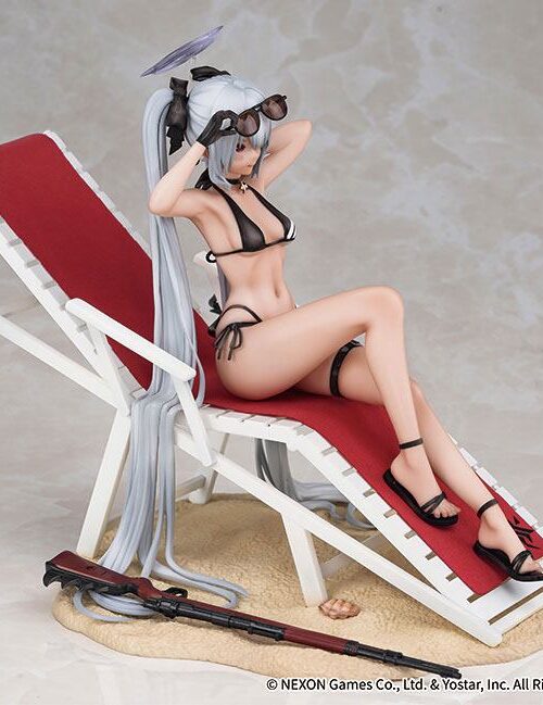 Estatua Blue Archive Shiromi Iori » Tu Tienda Anime Descubre el apasionante mundo de Estatua Blue Archive Shiromi Iori.