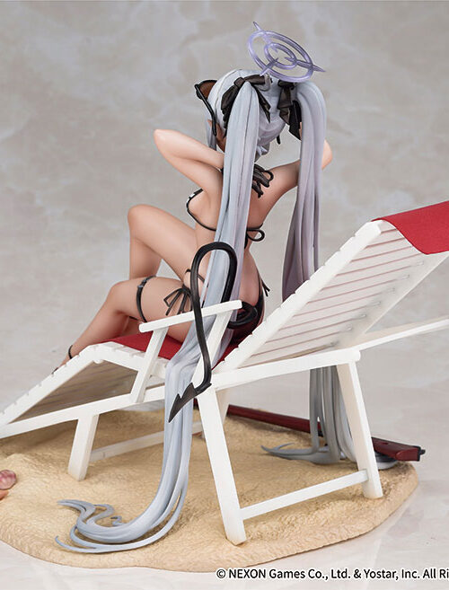 Estatua Blue Archive Shiromi Iori » Tu Tienda Anime Descubre el apasionante mundo de Estatua Blue Archive Shiromi Iori.